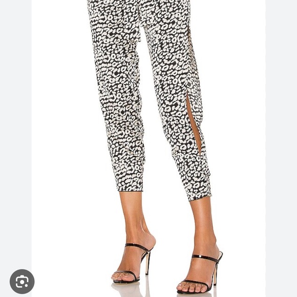 Lovers + Friends Macie Pants - Picture 2 of 4